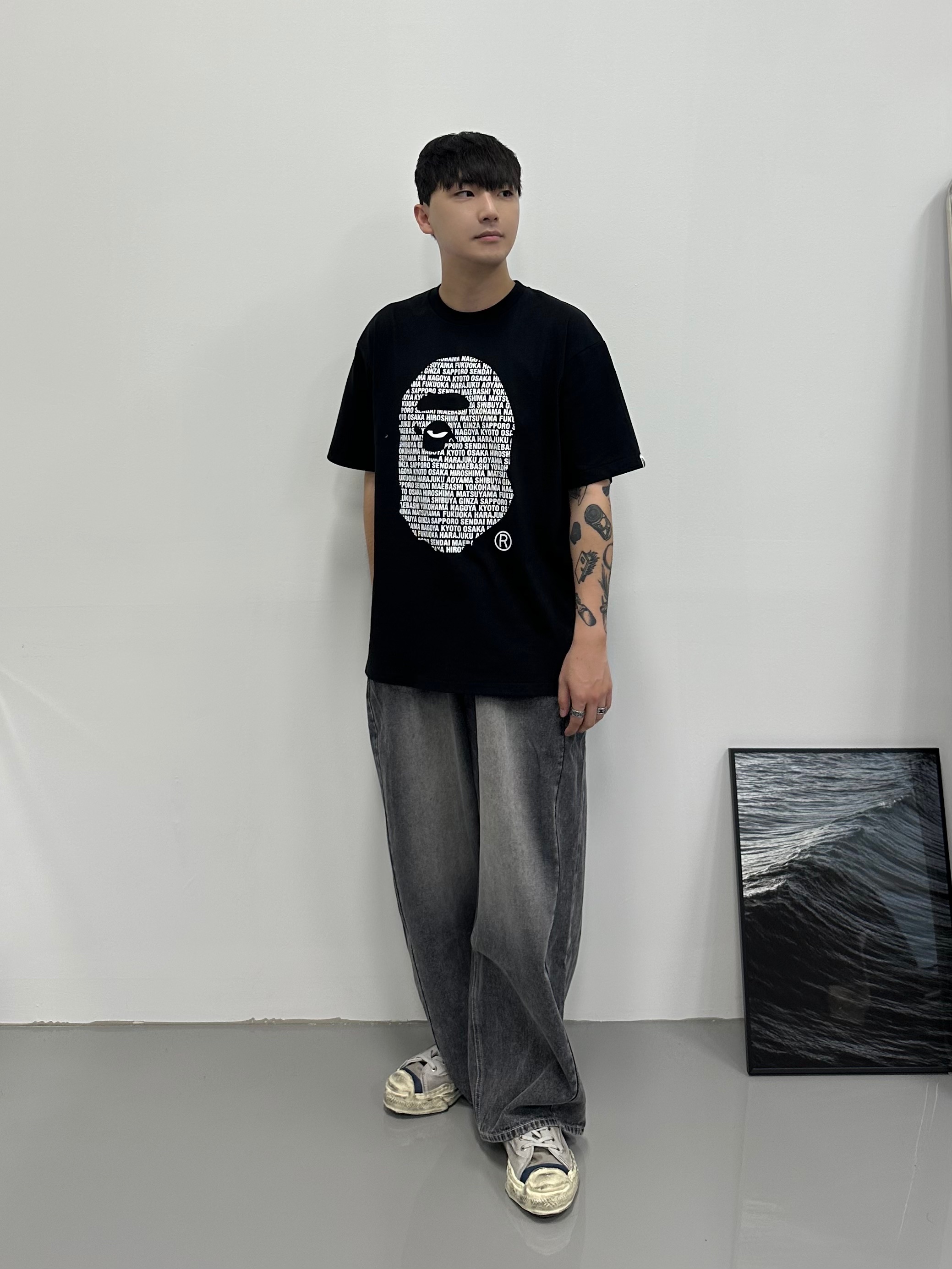 박 호 일님의 스타일 - 2