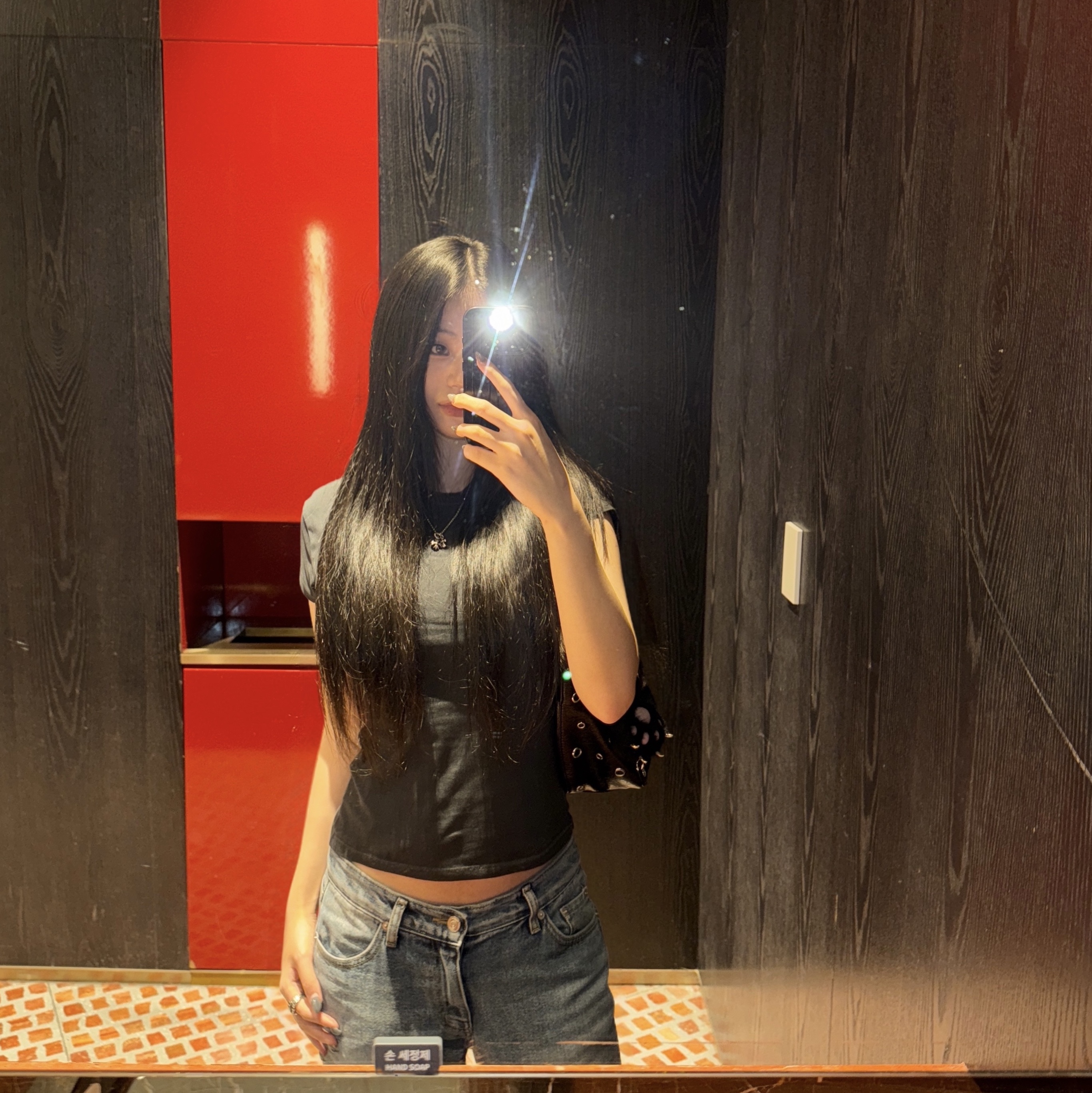 rin님의 스타일