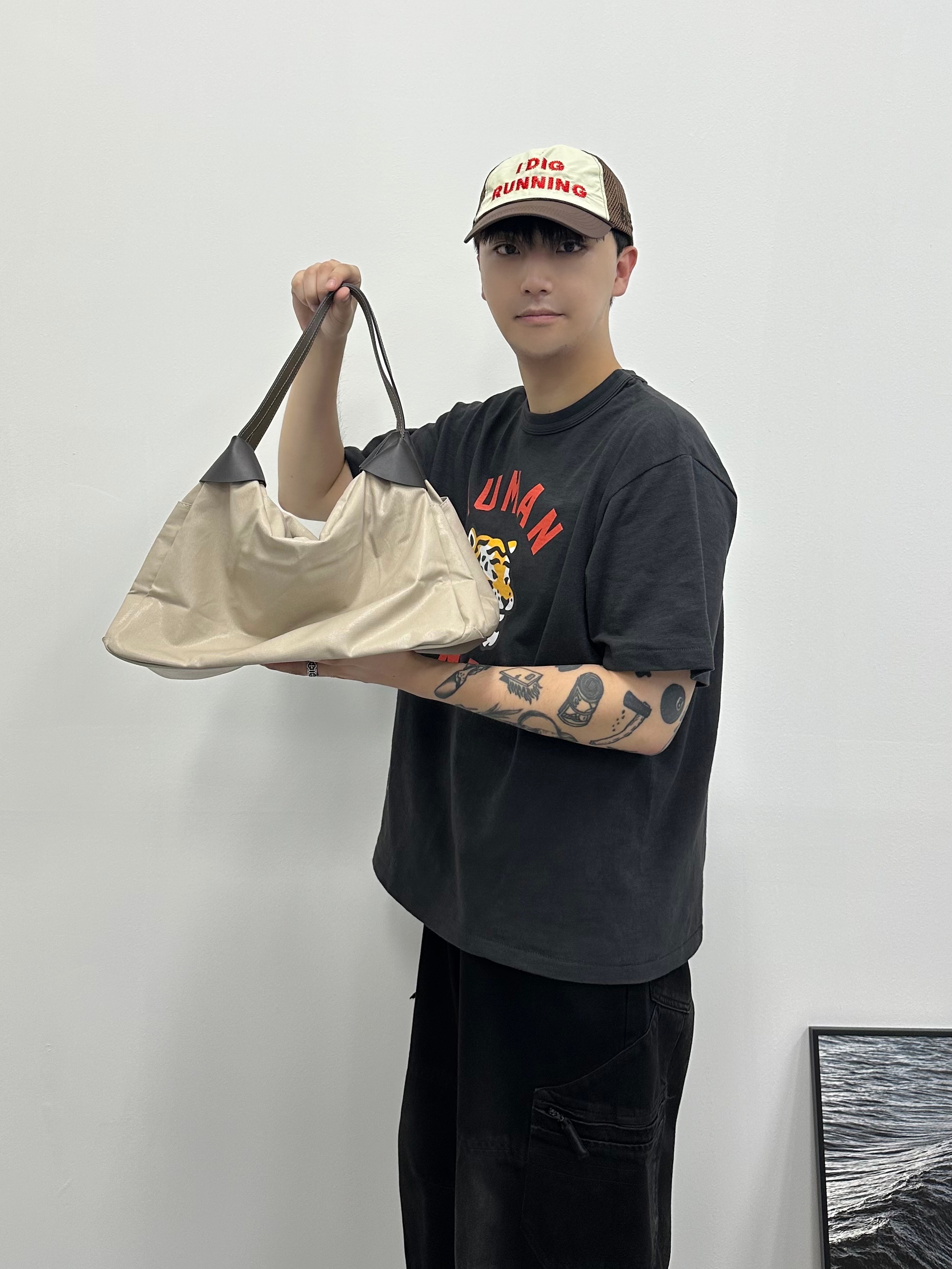 박 호 일님의 스타일 - 2
