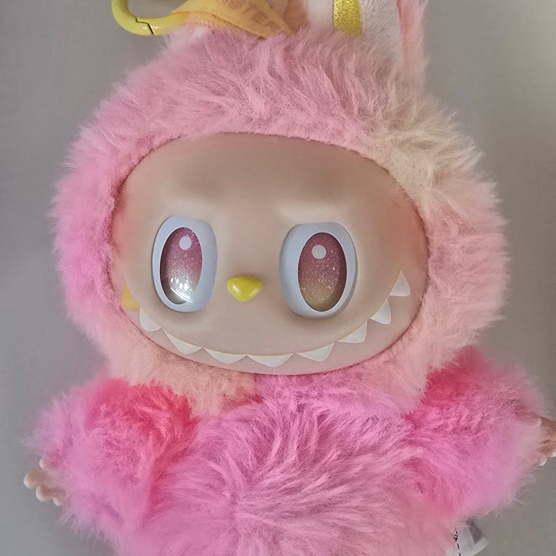 루니님의 스타일