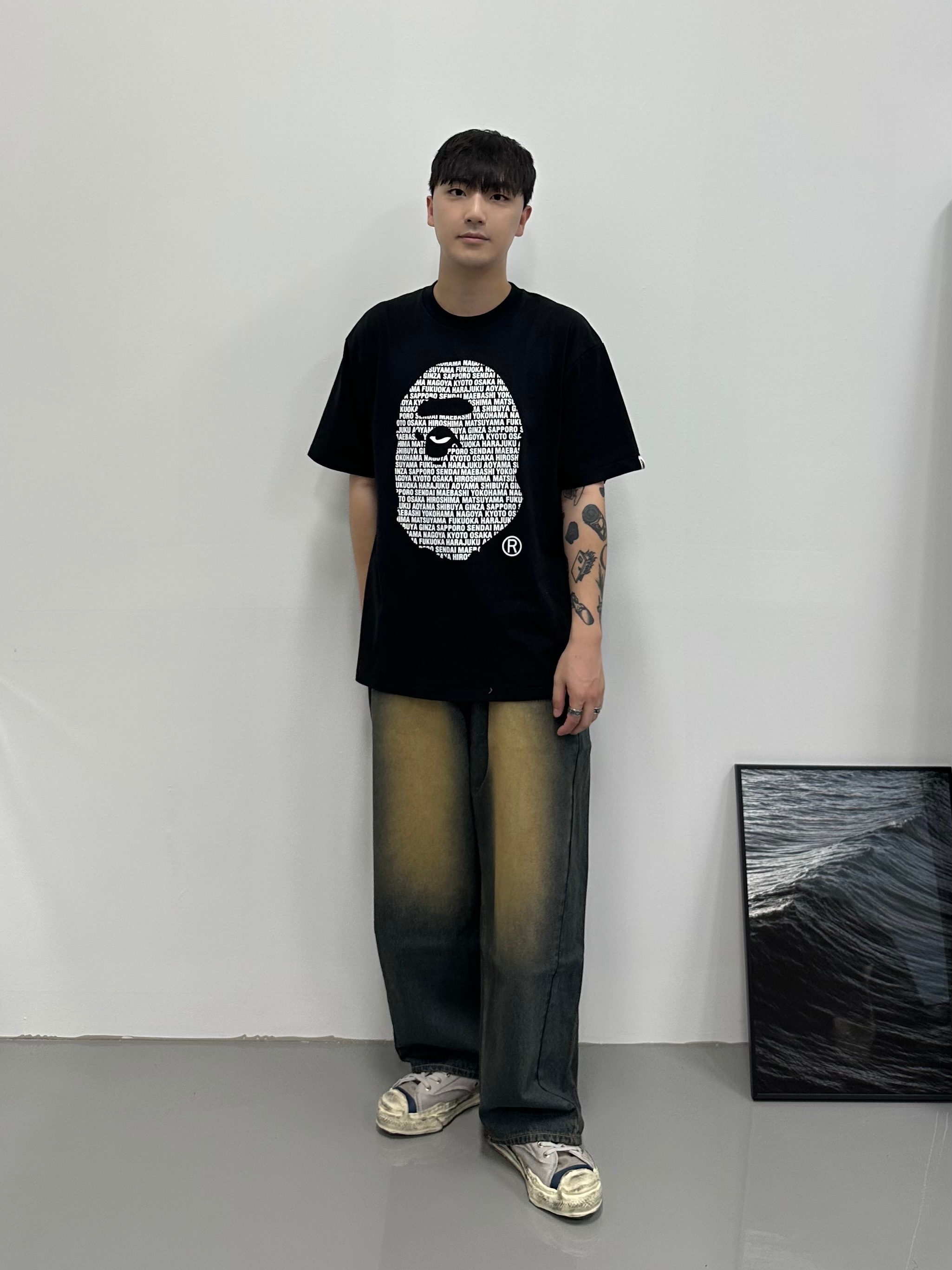 박 호 일님의 스타일 - 1