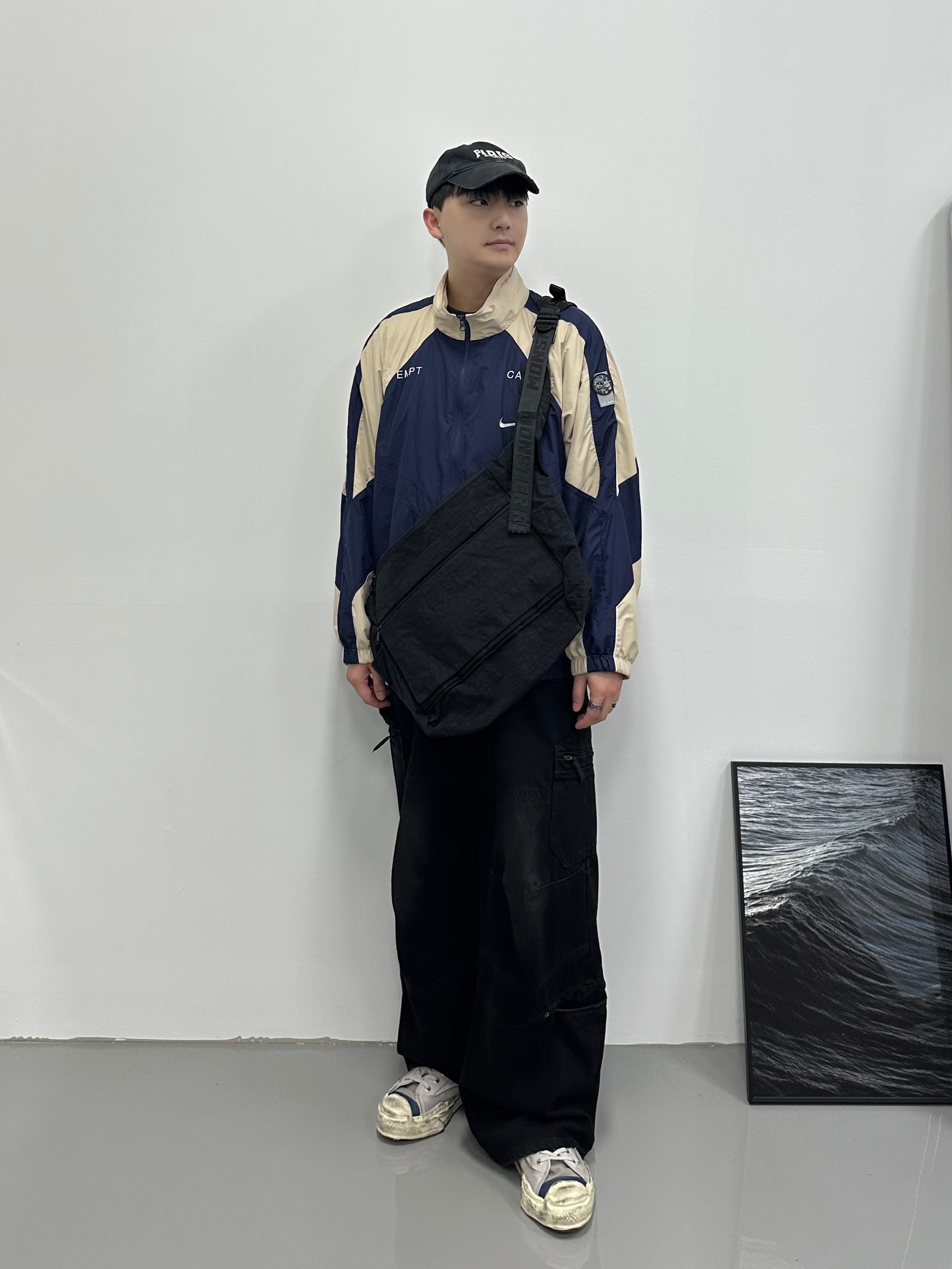 박 호 일님의 스타일 - 1
