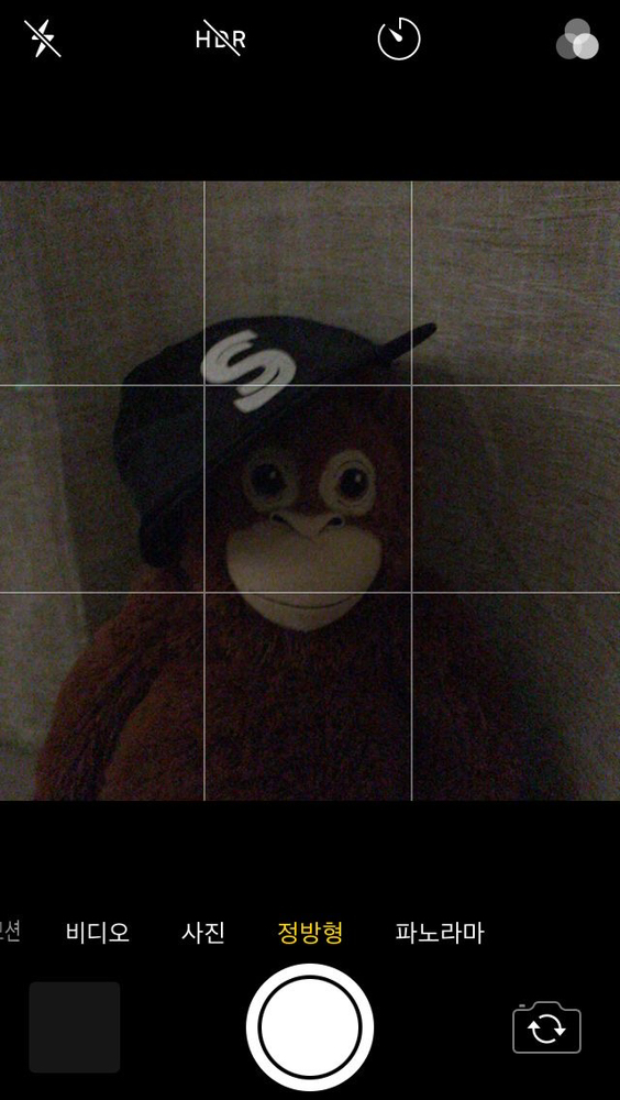 관심 유저 프로필 이미지