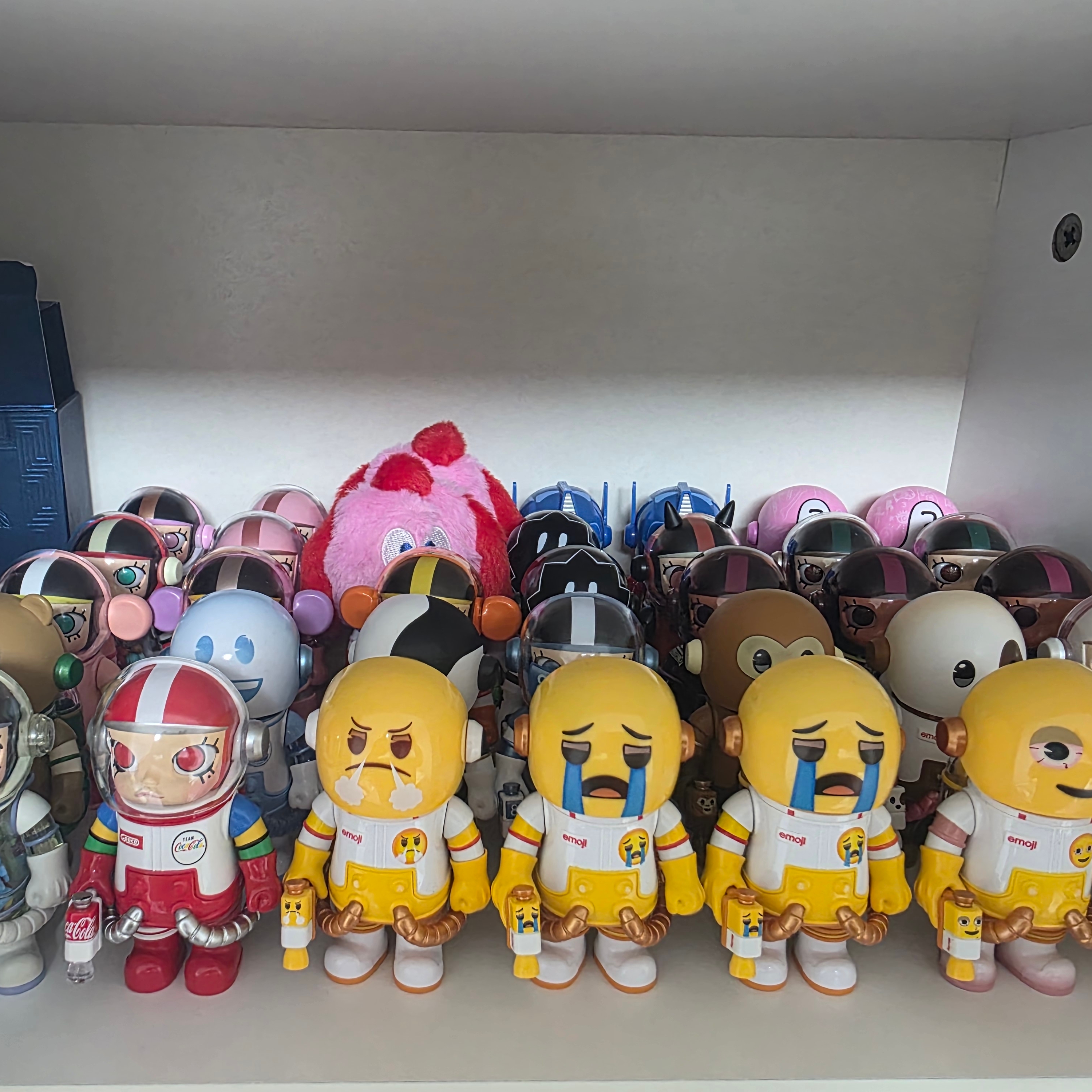 pax님의 스타일