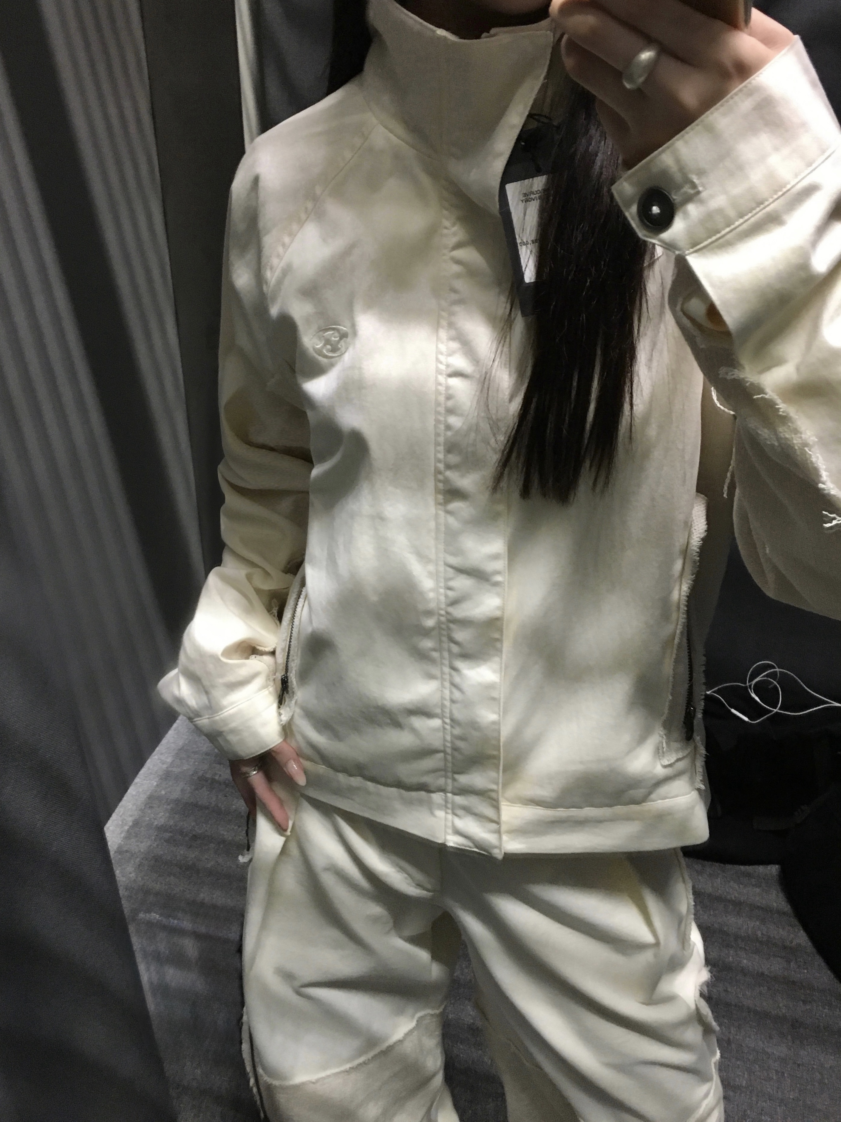 KREAM 스타일 - 1
