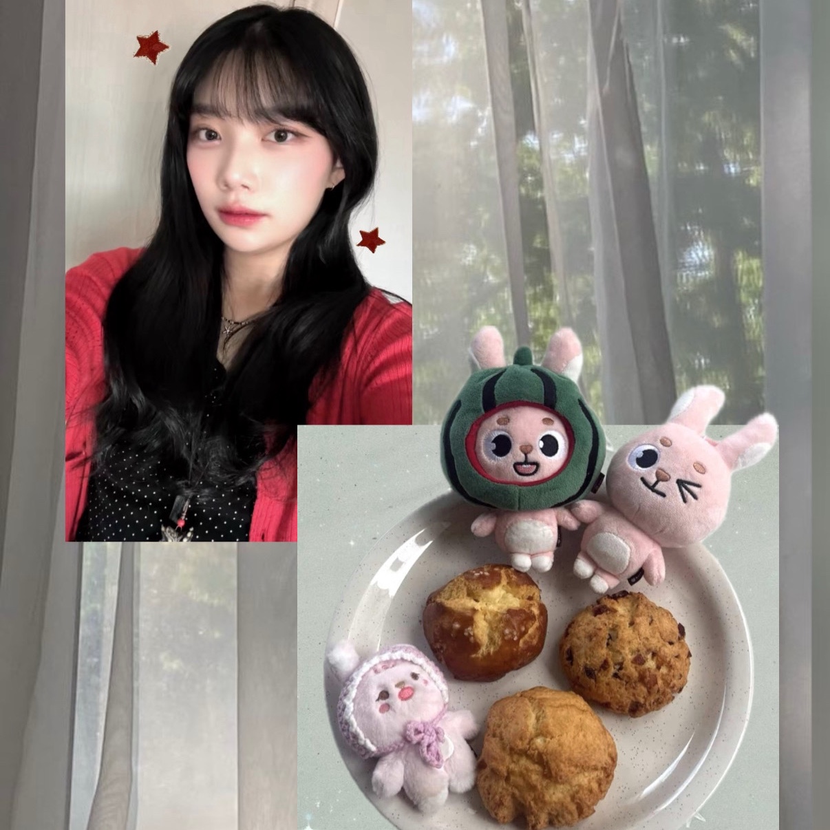 ʏᴏᴜ ꜱᴜɴ님의 스타일 - 1