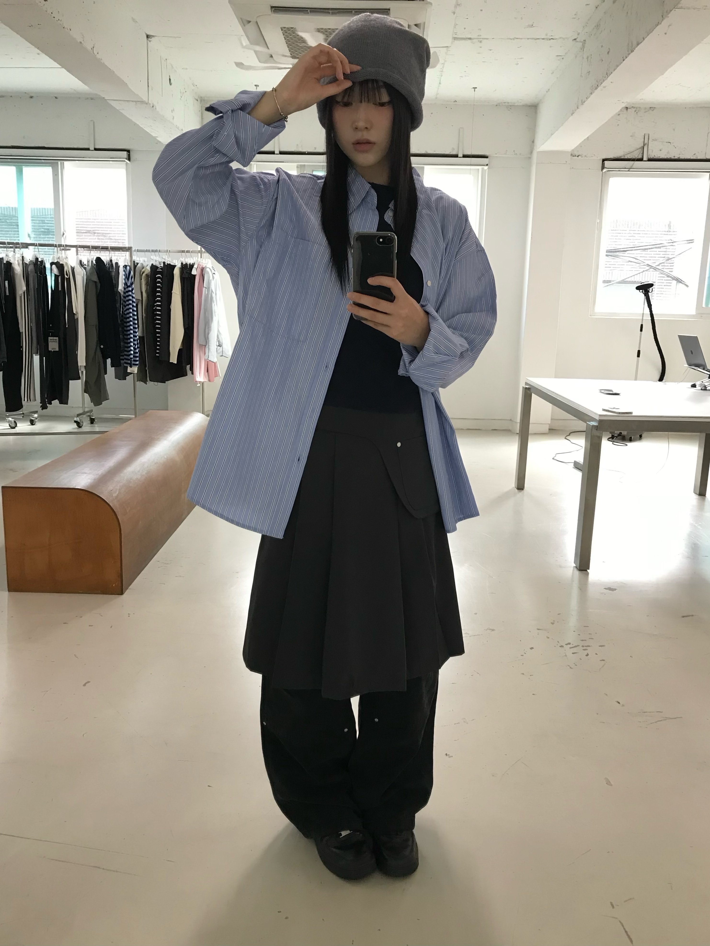 세은님의 스타일 - 2