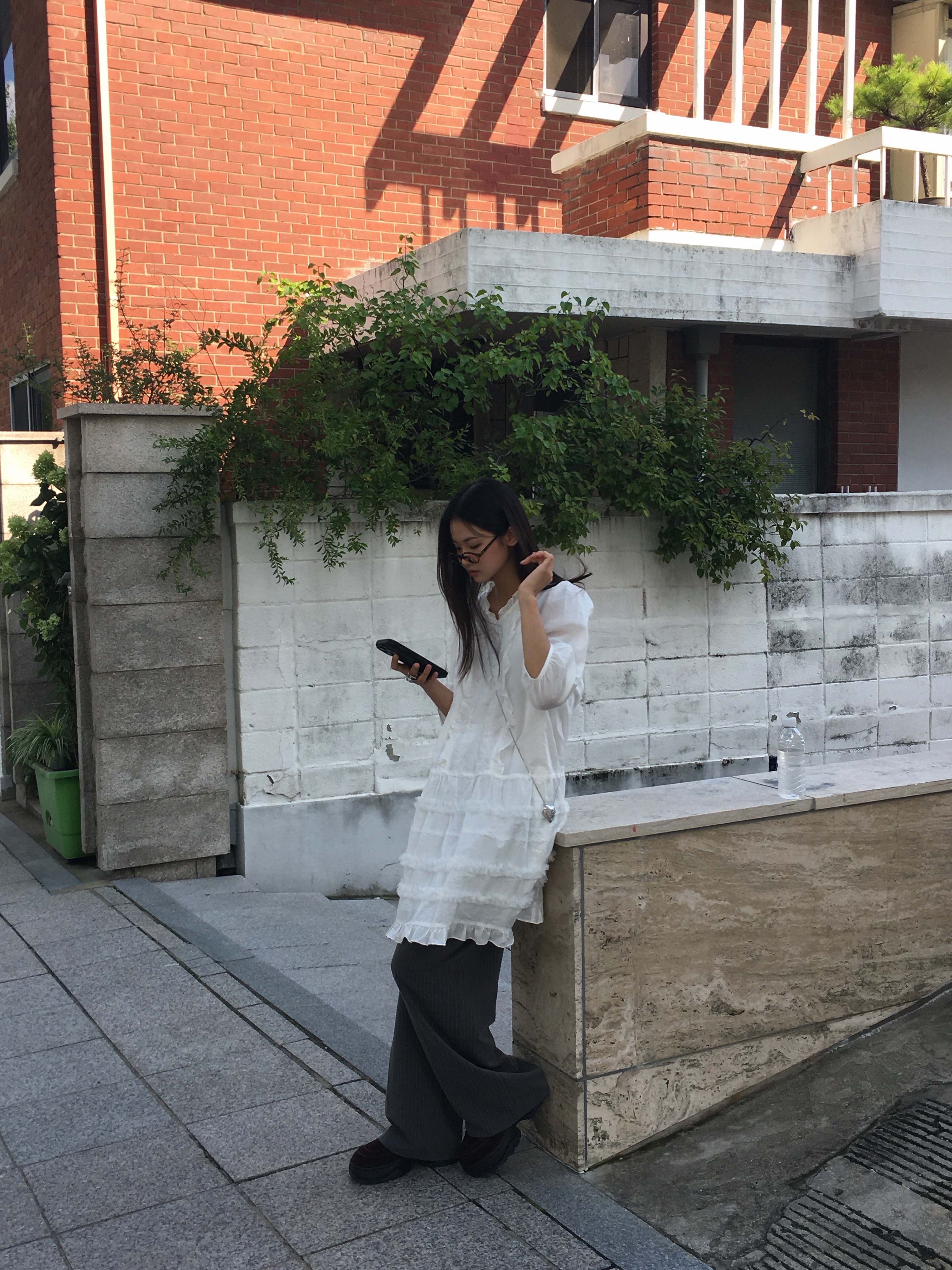쟈연님의 스타일 - 2