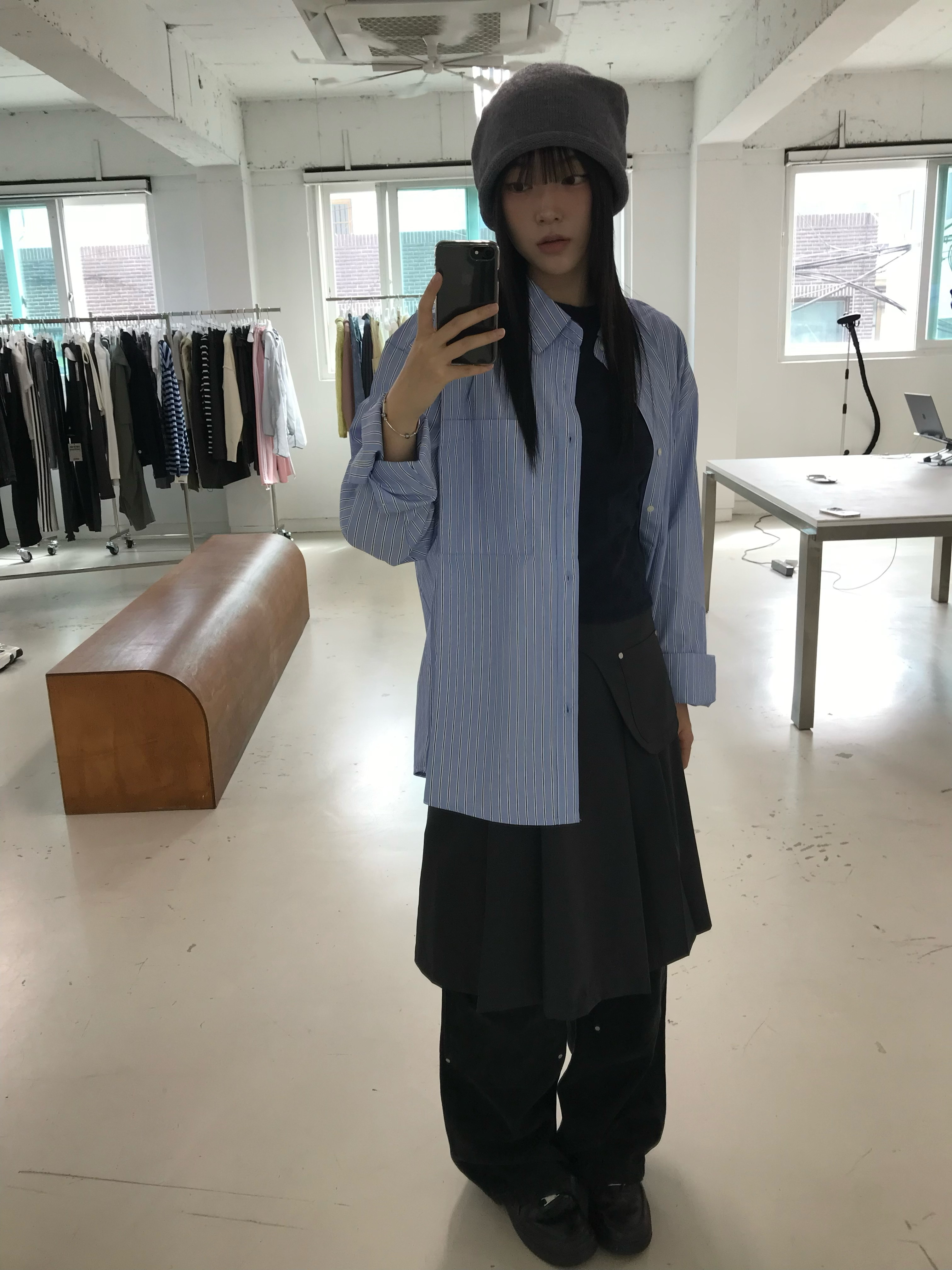 세은님의 스타일 - 1
