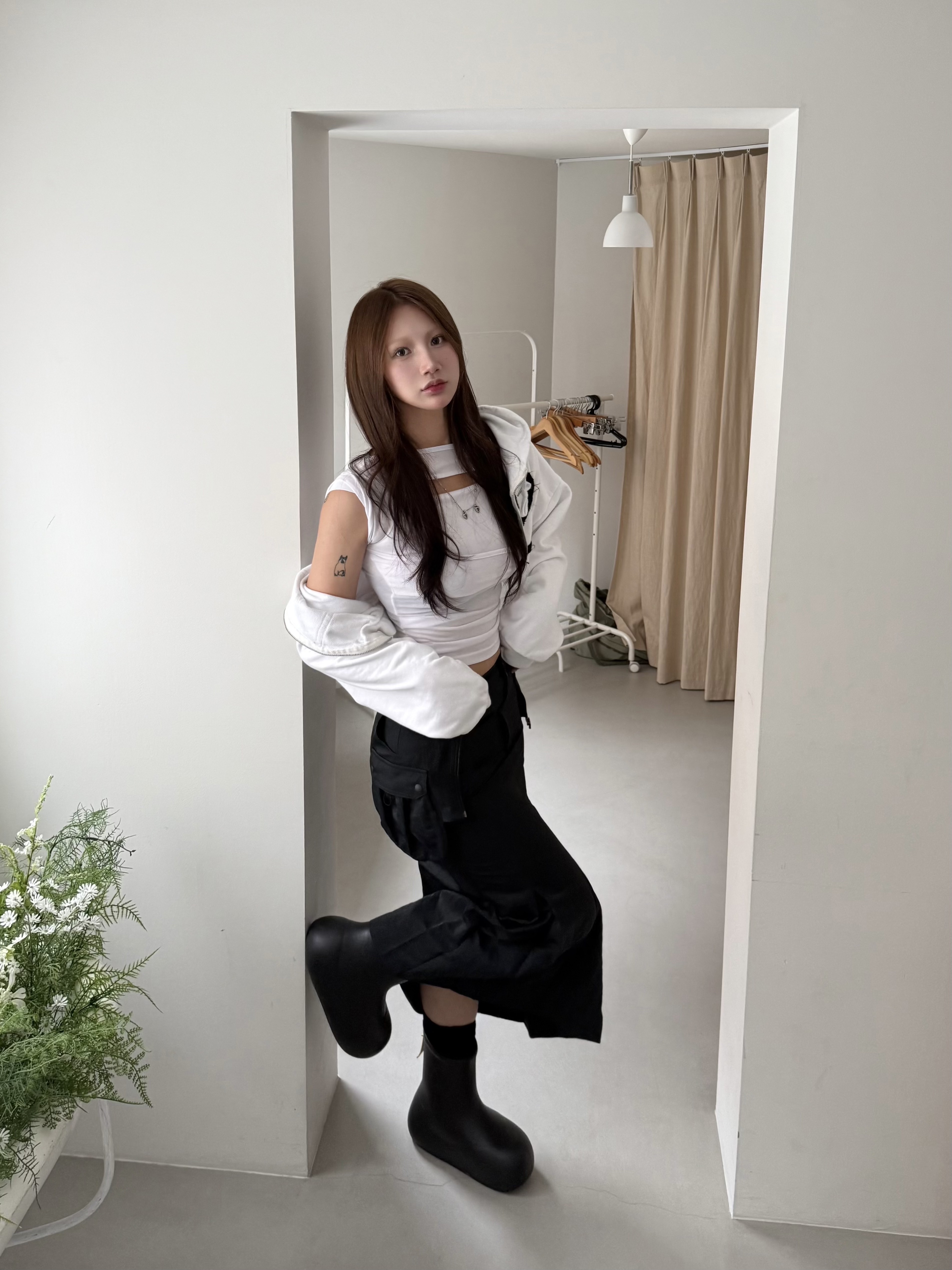 최유경님의 스타일 - 3