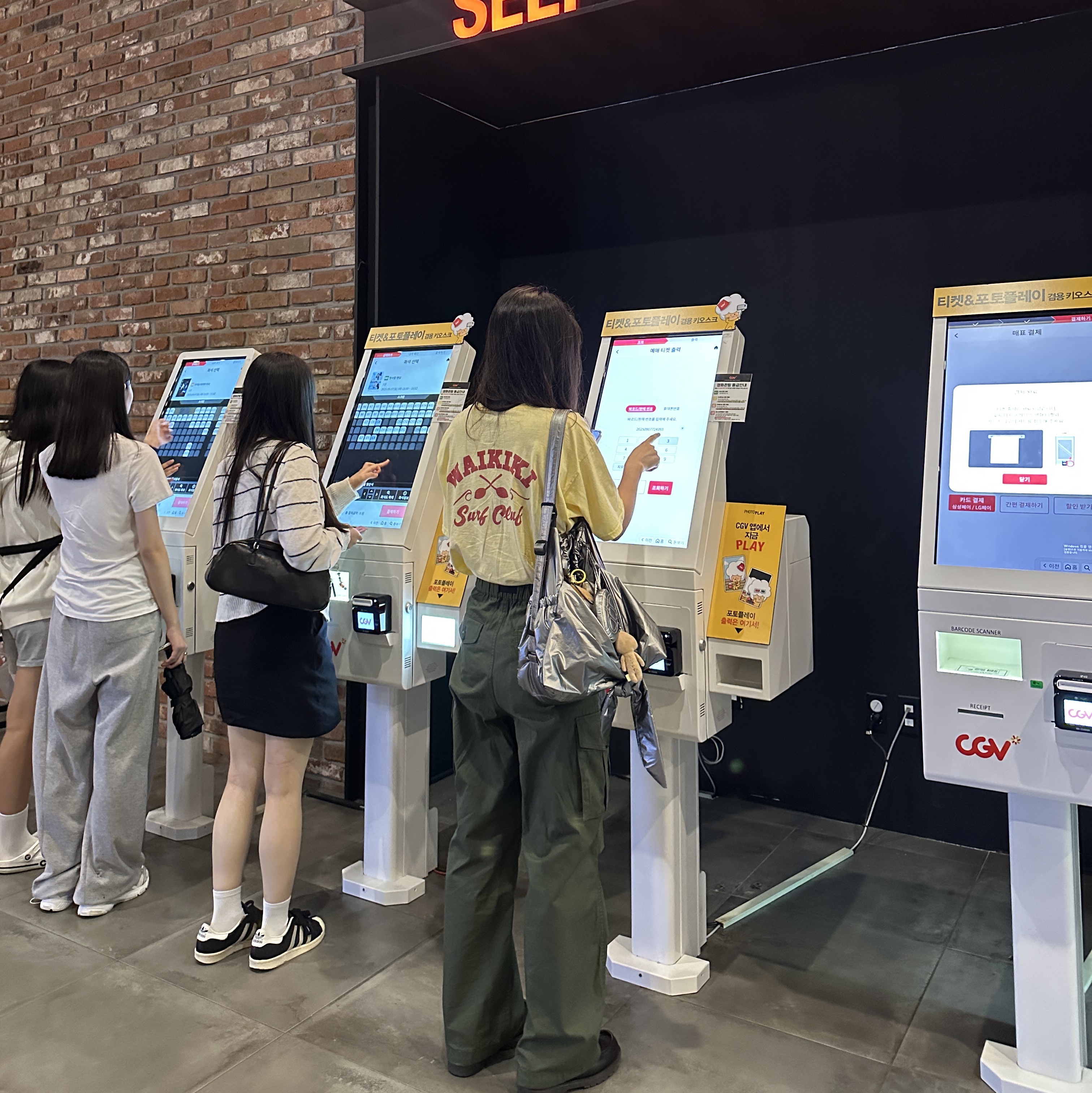 인스타아이디@moognji_kkumigi님의 스타일 - 1