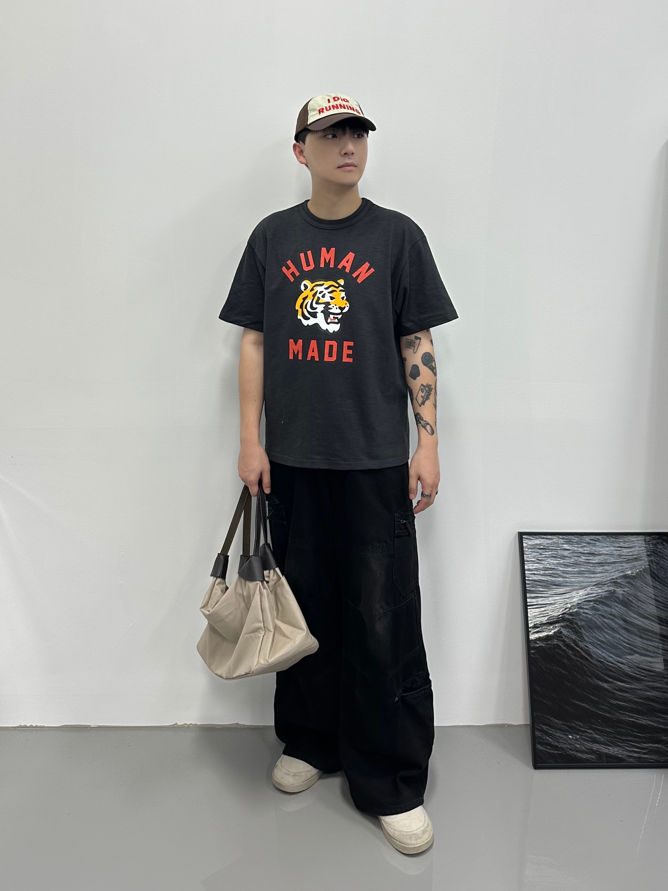 박 호 일님의 스타일 - 1