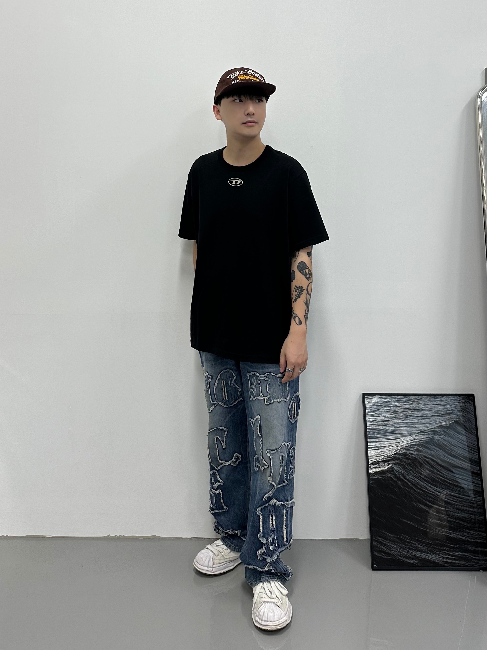박 호 일님의 스타일 - 3