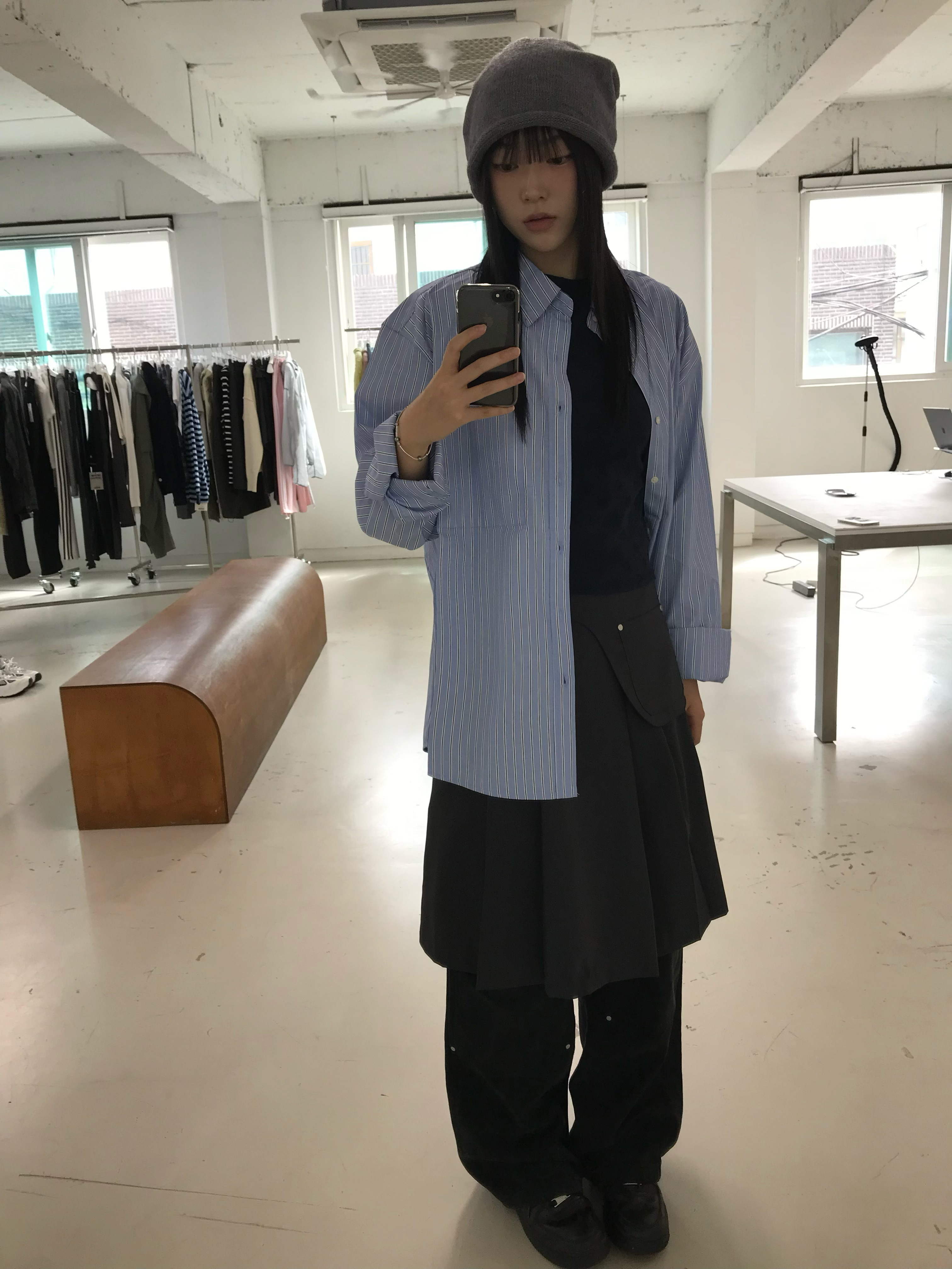 세은님의 스타일 - 3