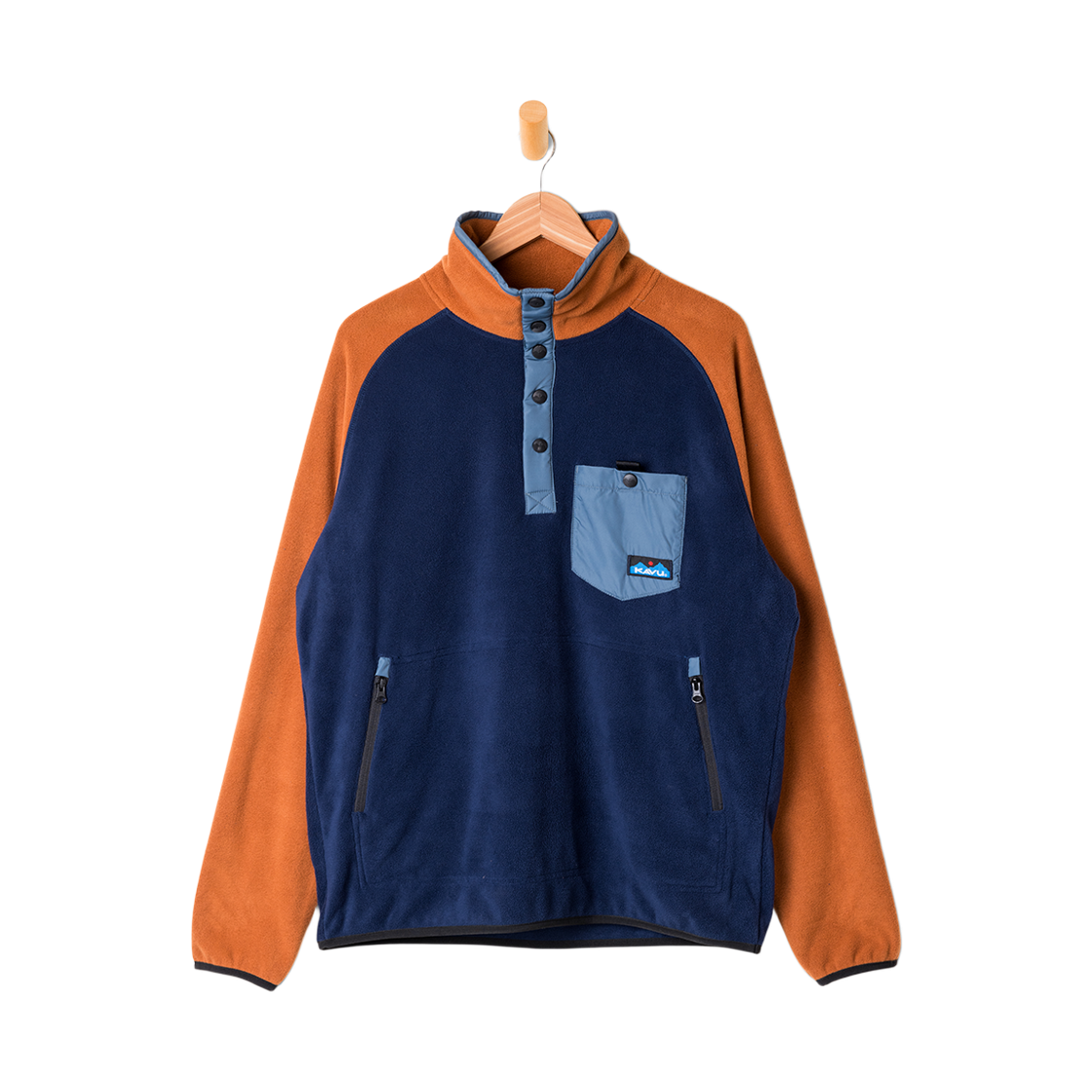 P0000EPR KAVU Teannaway Atlantic Shoreline