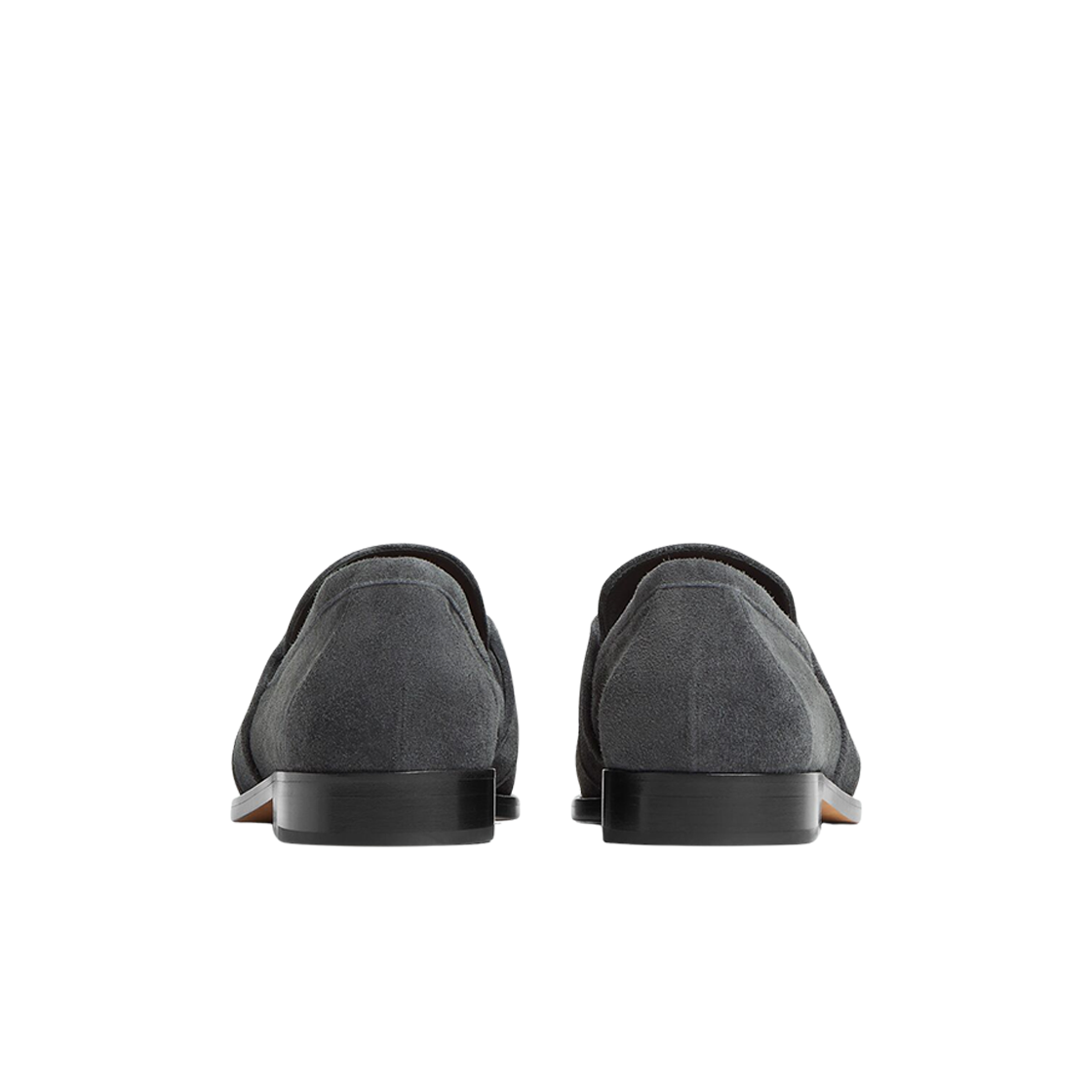 보테가 베네타 아스테어 로퍼 그래파이트(Bottega Veneta Astaire Loafer Graphite) - 2