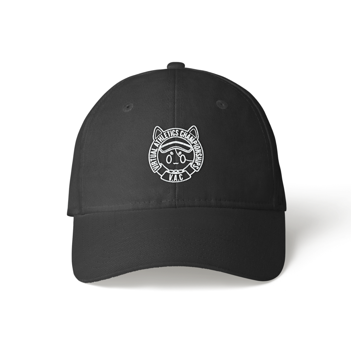 [버육대 2025] 버냥이 볼캡([VAC 2025] ball cap)