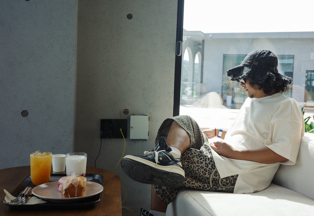 KREAM 프로필 이미지