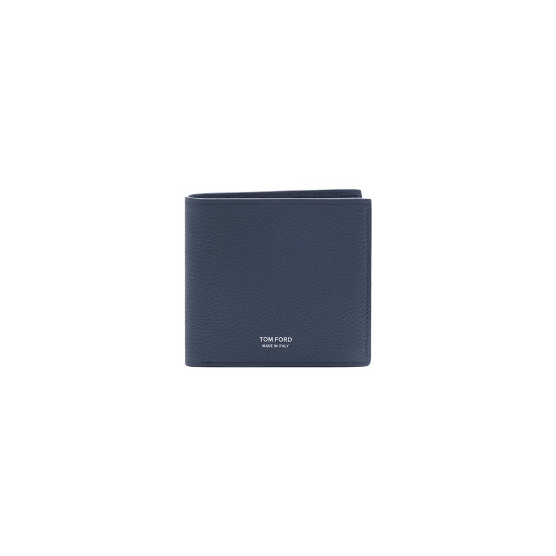 톰포드 그레인 레더 클래식 반지갑 인디고(Tom Ford Grain Leather Classic Bifold Wallet Indigo)