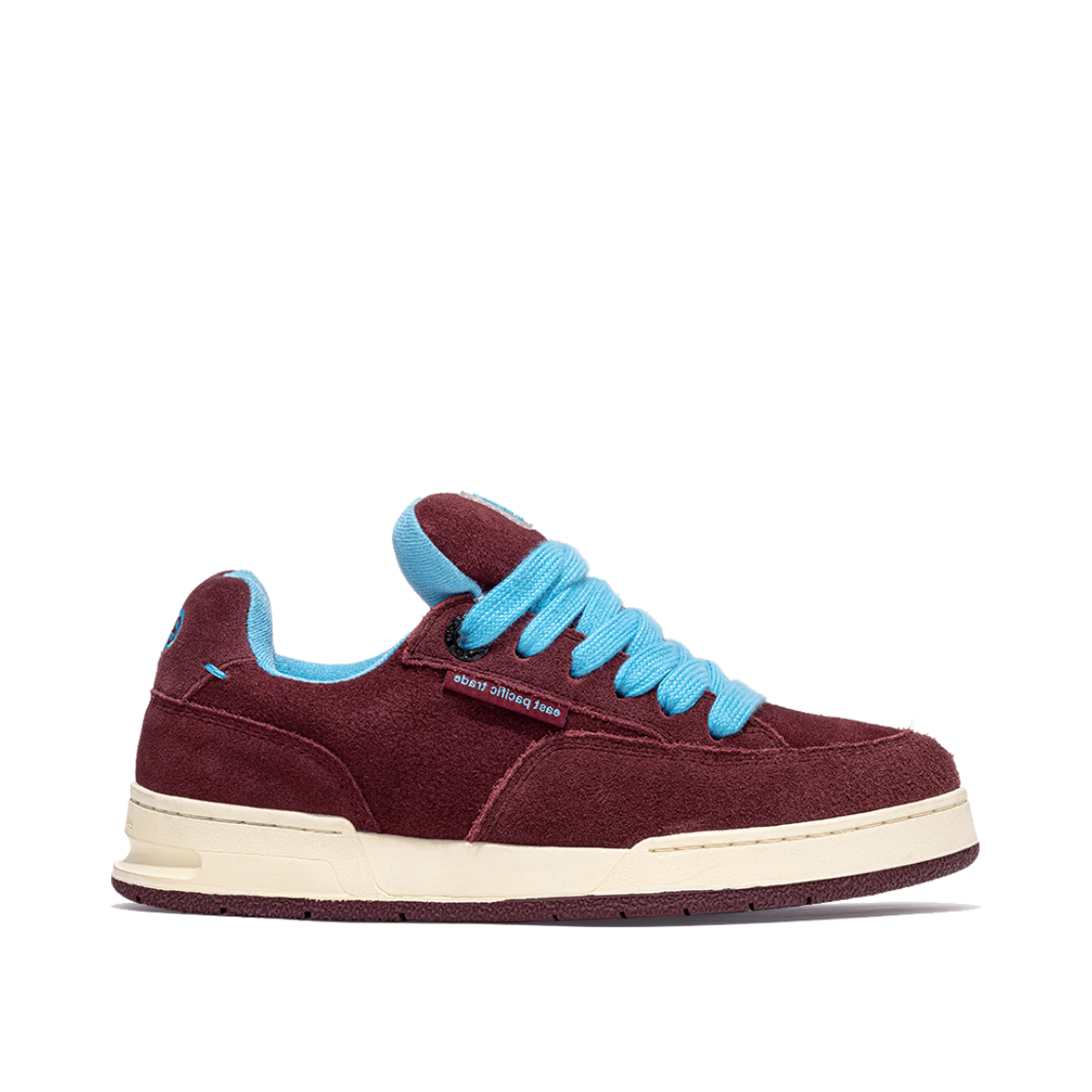 EP5FN1FA48201 EPT FAT Burgundy Blue
