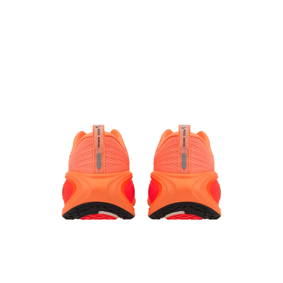나이키 보메로 플러스 오렌지 펄스 핫 라바(Nike Vomero Plus Orange Pulse Hot Lava) - 6