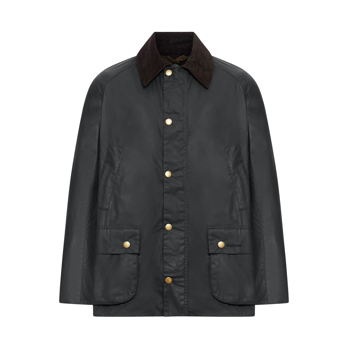 MWX0339SG91 Barbour Ashby Wax Jacket Sage
