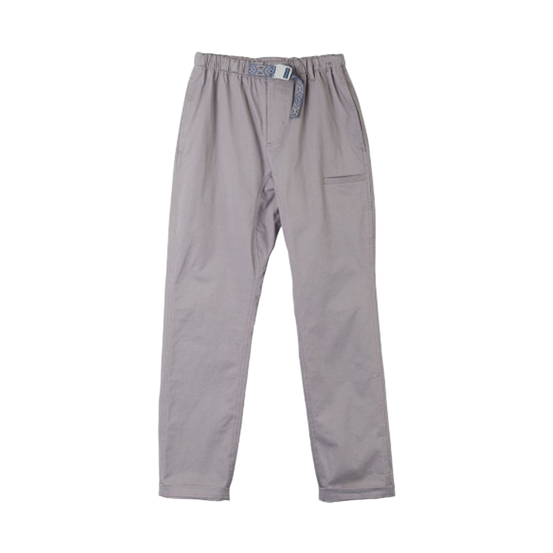 카부 힛 더 로드 팬츠 그레이(KAVU Hit the Road Pants Grey)