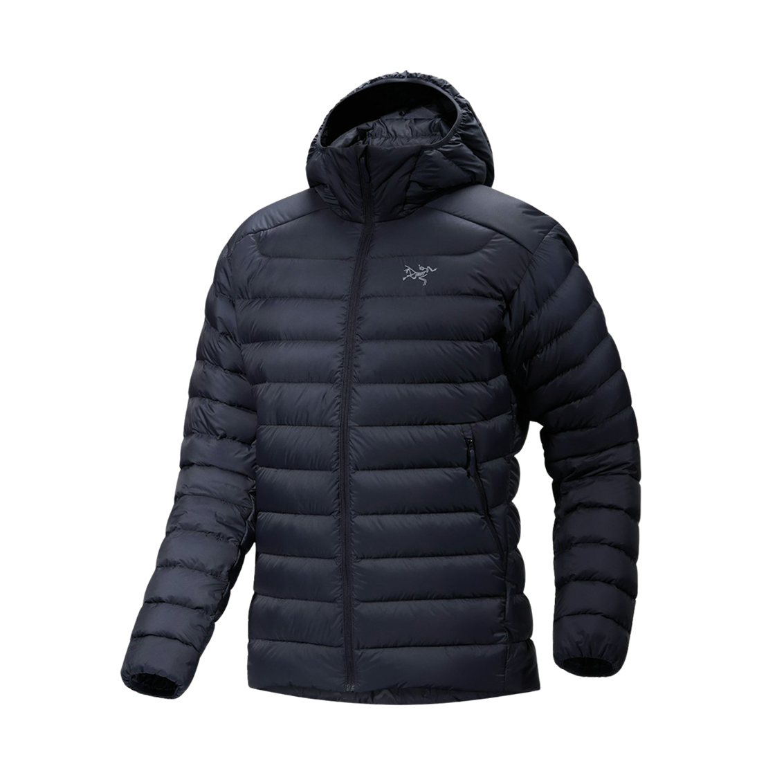 아크테릭스 세륨 후디 블랙 사파이어(Arc'teryx Cerium Hoody Black Sapphire) - 1