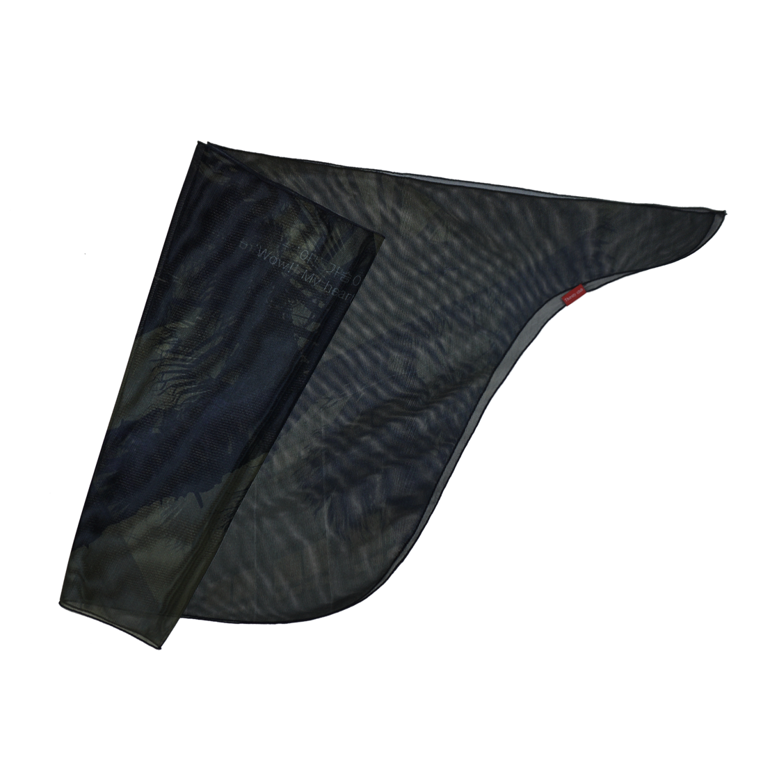 떨스티클럽 콩닥 랩스커트(THIRSTY CLUB Congdac wrap skirt)
