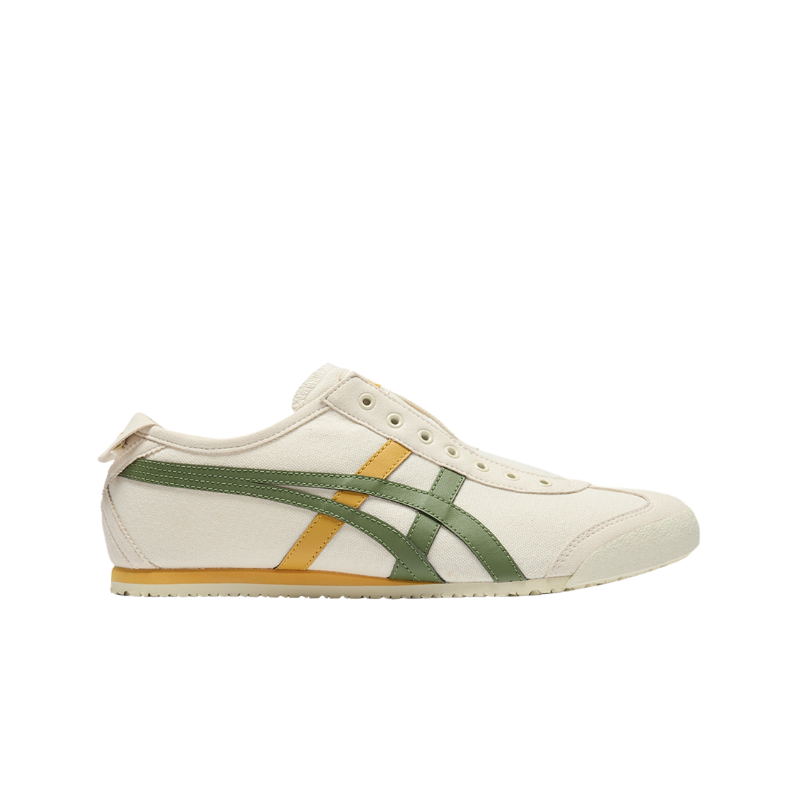 이 오니츠카 타이거 멕시코 66 SD 슬립온 블랙 | Onitsuka Tiger