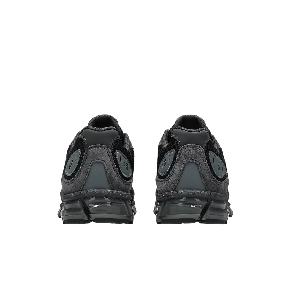 아식스 젤 퀀텀 360 I AMP 블랙 그래파이트 그레이(Asics Gel-Quantum 360 I AMP Black Graphite Grey) - 3