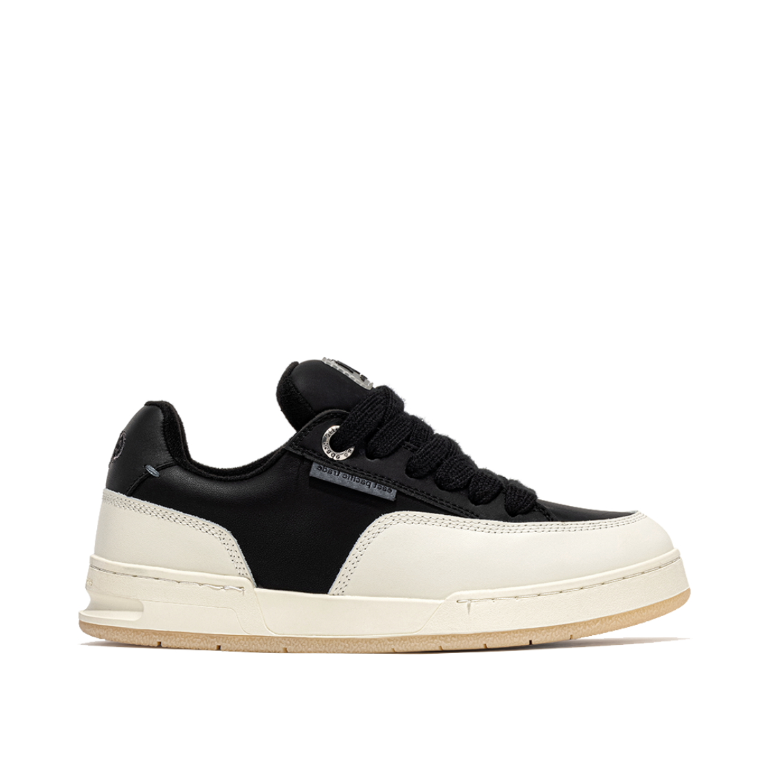 EP5FN1FA88101 EPT FAT Bone Black