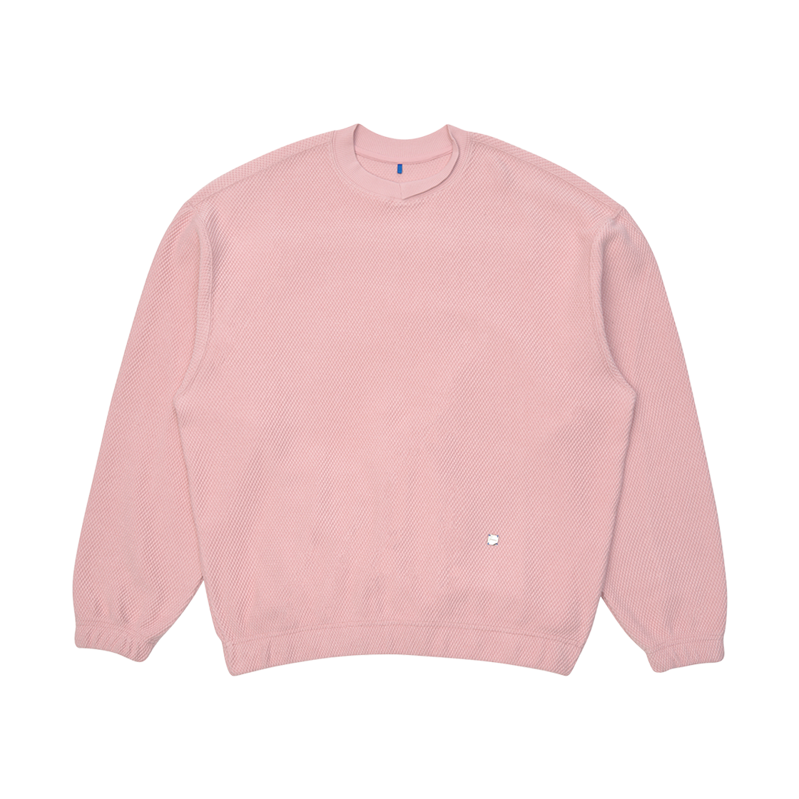 BO01FWSW0102PK Ader Error Sweatshirt Product. 44 Pink