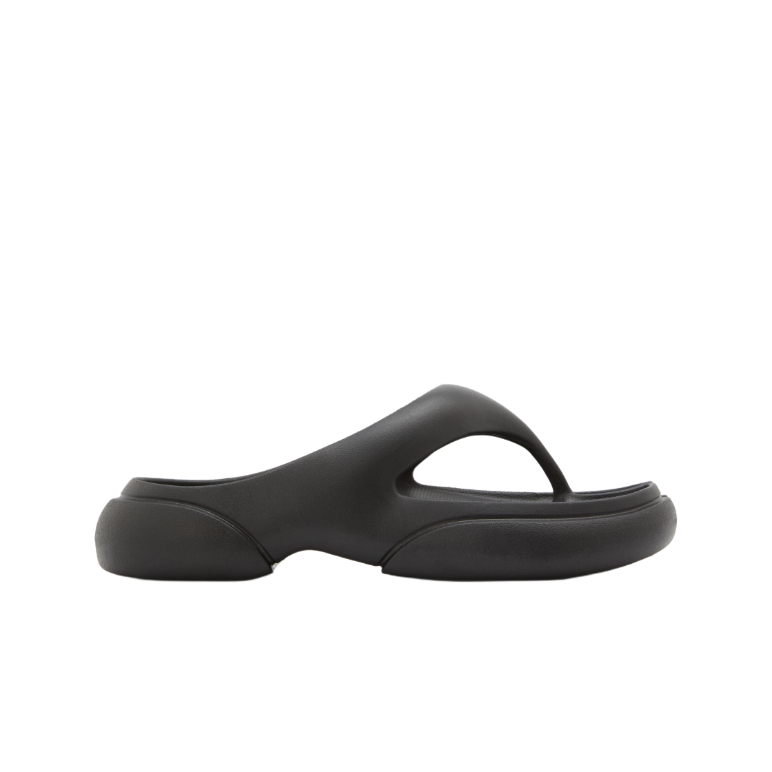페이즈 플립플랍 02 블랙(PAES Flipflop 02 Black)