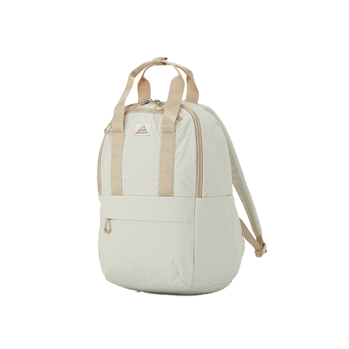 UD683001 Gregory Suszy Backpack M Ash Beige