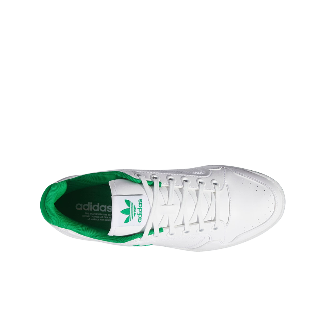 아디다스 NY 90 클라우드 화이트 그린(Adidas NY 90 Cloud White Green) - 2