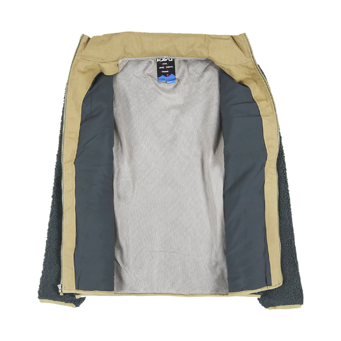 카부 레스톤 디케이 쉐도우 KAVU KREAM