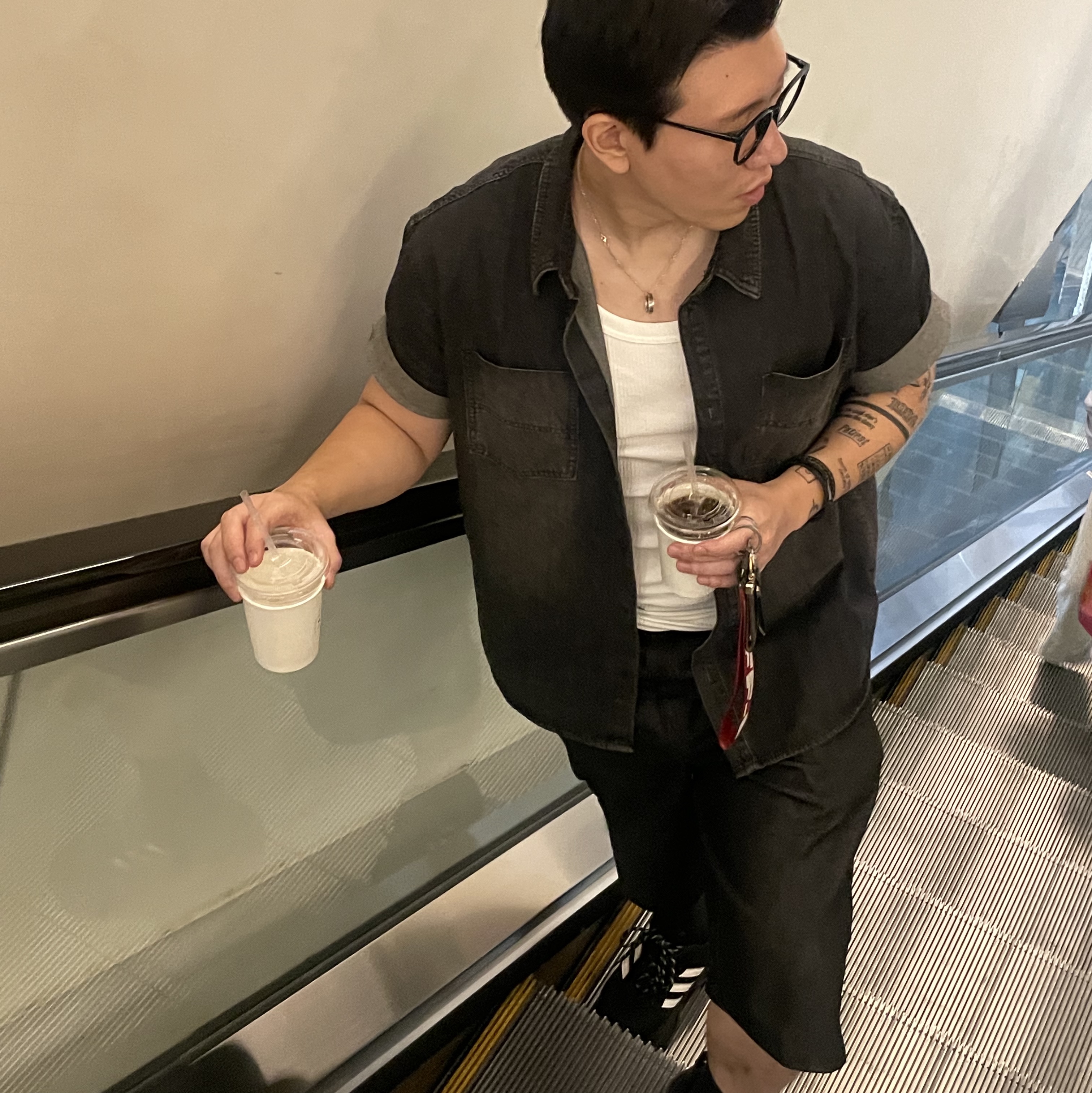 운동안하는 헬창 지망생님의 스타일