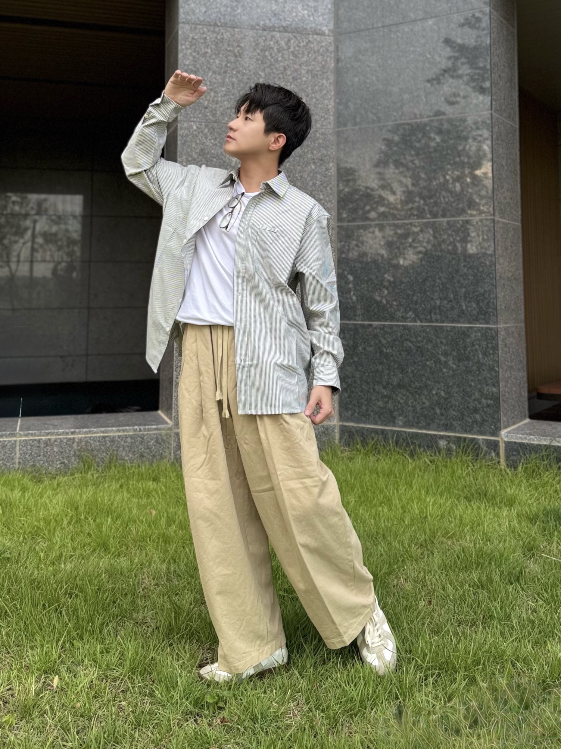 제이민(J-MIN)님의 스타일 - 1
