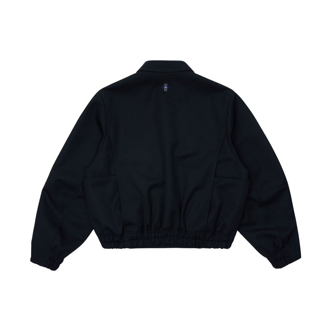 아더에러 자켓 프로덕트. 15 느와르(Ader Error Jacket Product. 15 Noir) - 2