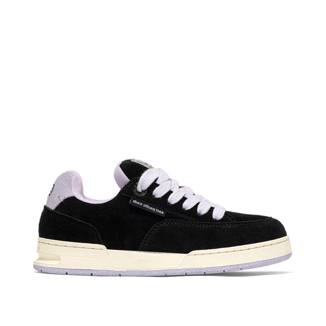 EP5FN1FA18401 EPT FAT Black Lavender