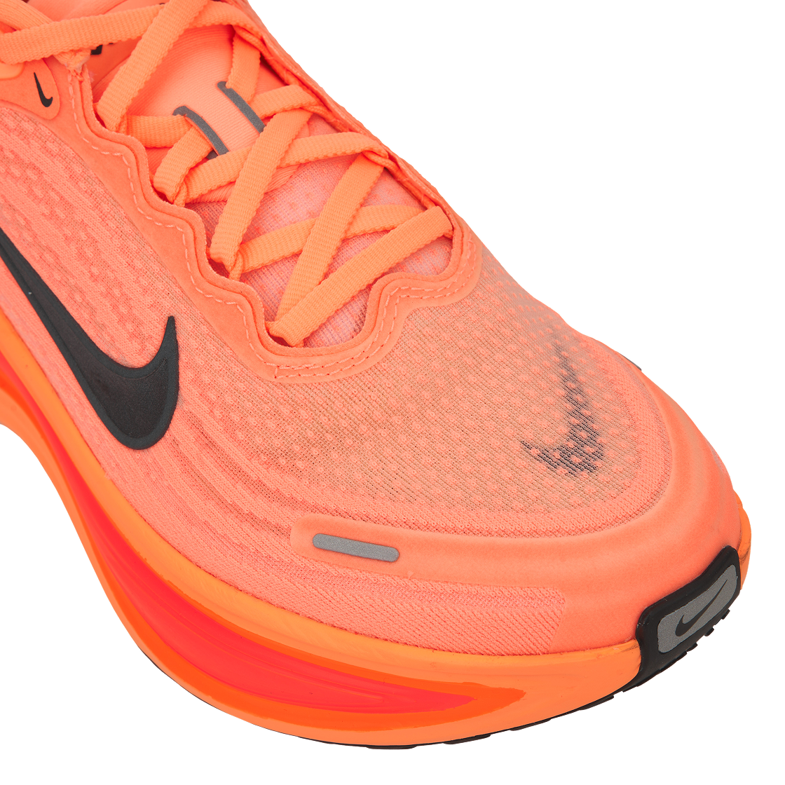 나이키 보메로 플러스 오렌지 펄스 핫 라바(Nike Vomero Plus Orange Pulse Hot Lava) - 7