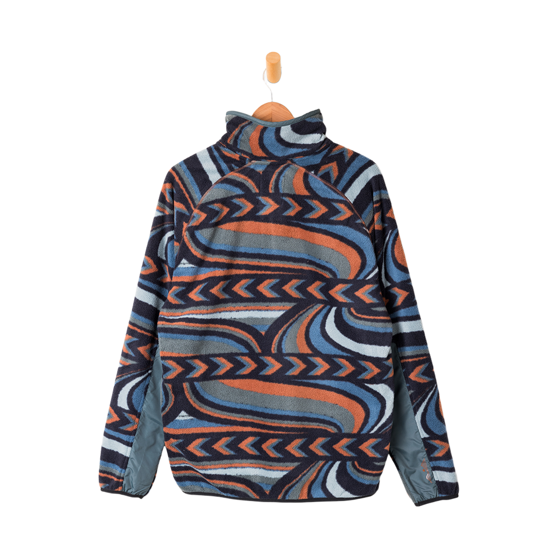 카부 티너웨이 리븐 스티치(KAVU Teannaway Riven Stitch) - 2