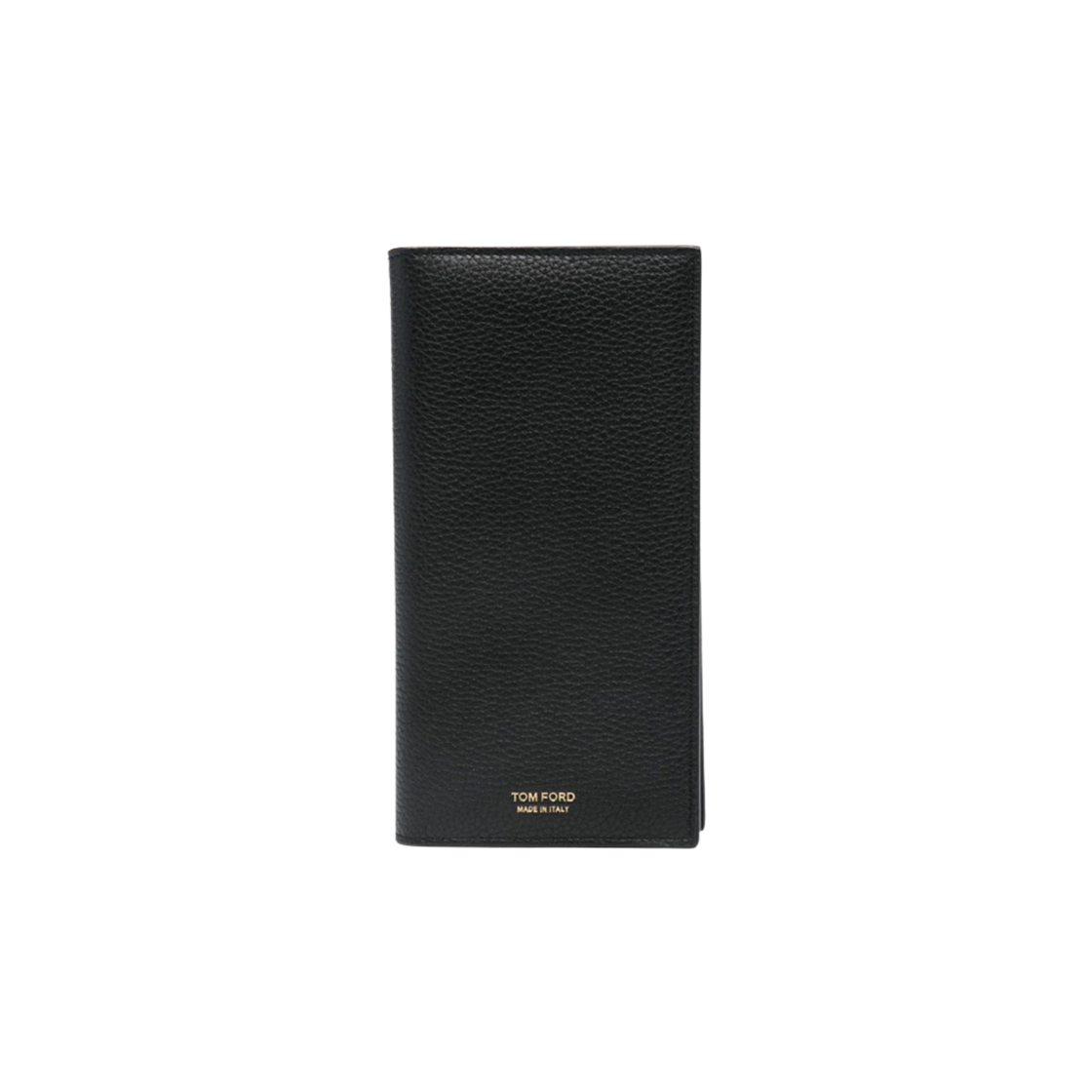 톰포드 그레인 레더 클래식 월렛 블랙(Tom Ford Grain Leather Classic Wallet Black)