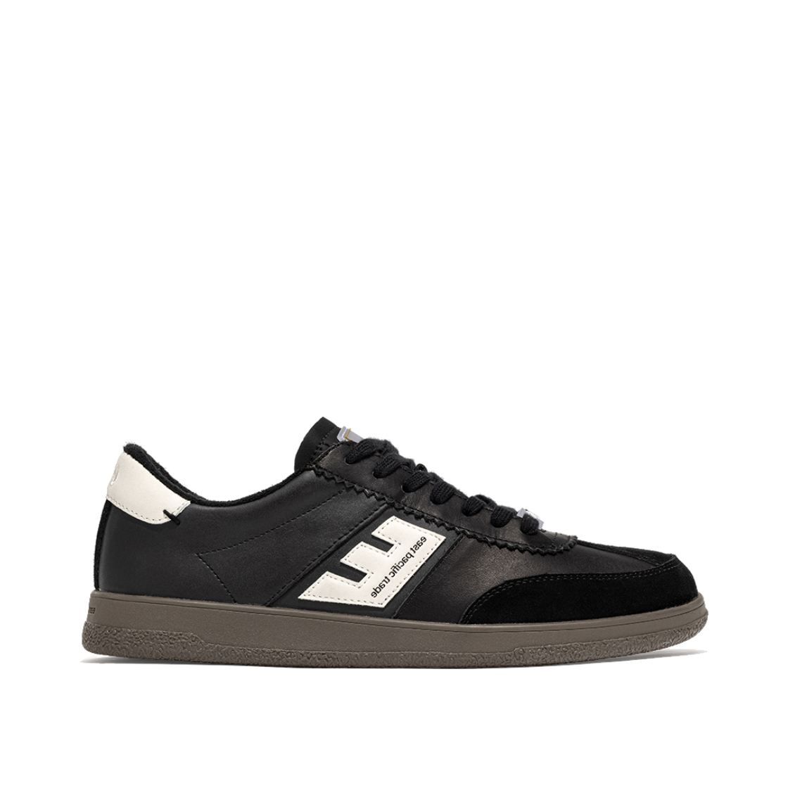 EP5FN1ST13001 EPT SANTOS Black D.Gum