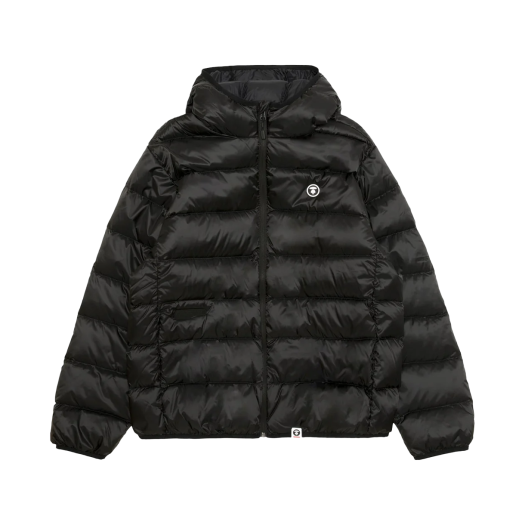 bohemian seoul l logo padding ダウン bohemian seoul metal logo padding ダウン - メルカリ