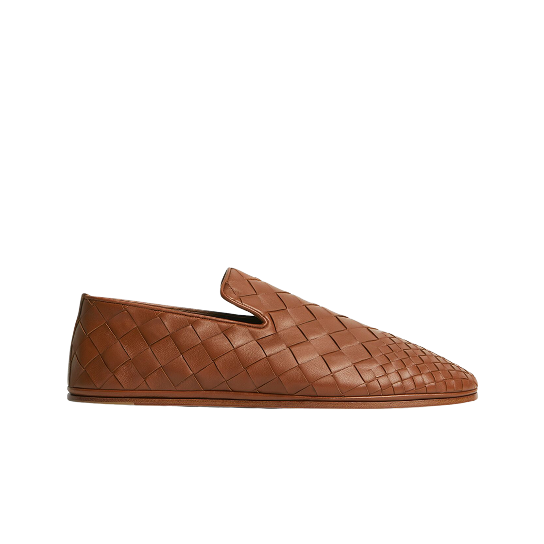 보테가 베네타 선데이 슬리퍼 카라멜(Bottega Veneta Sunday Slipper Caramel)