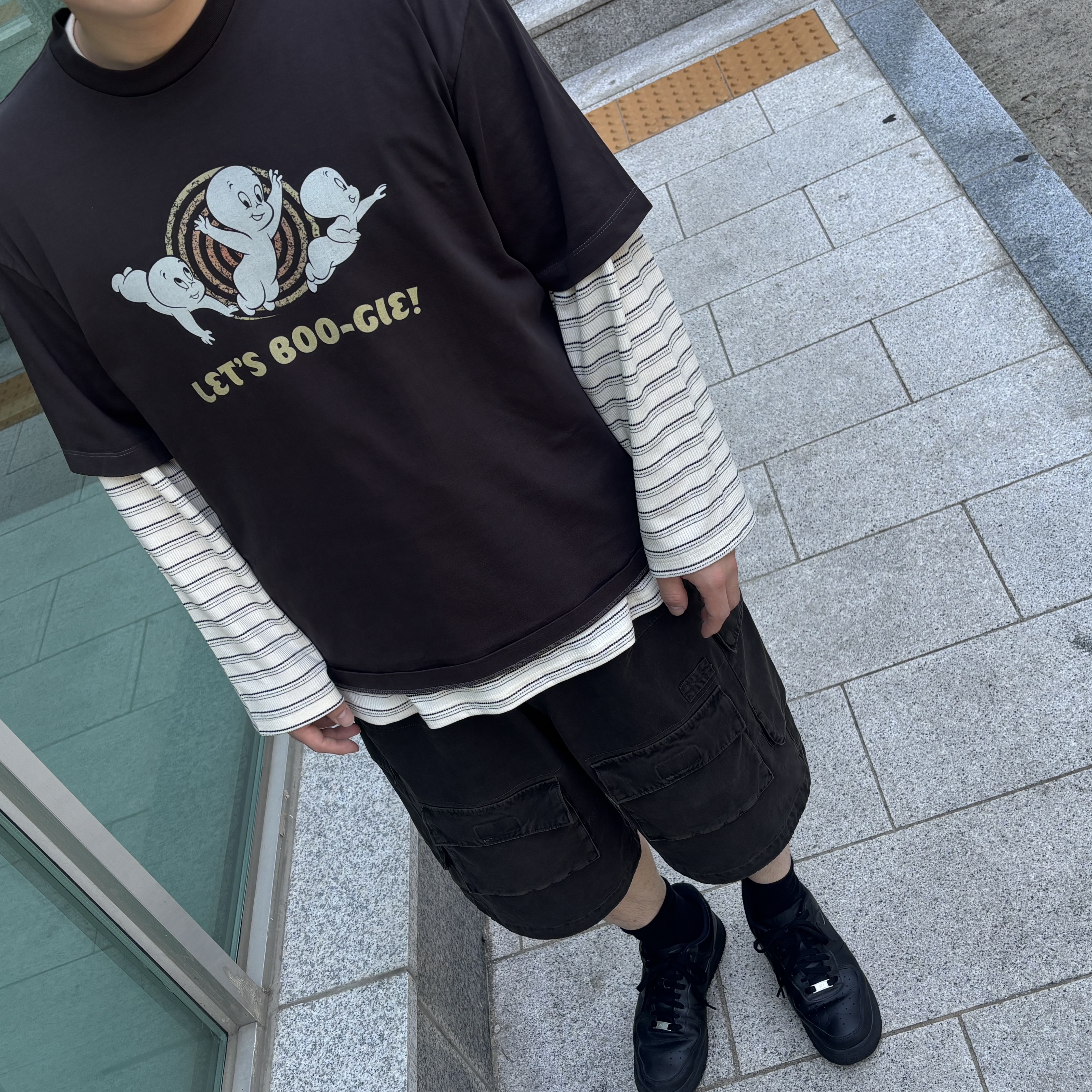 mistyrain48님의 스타일