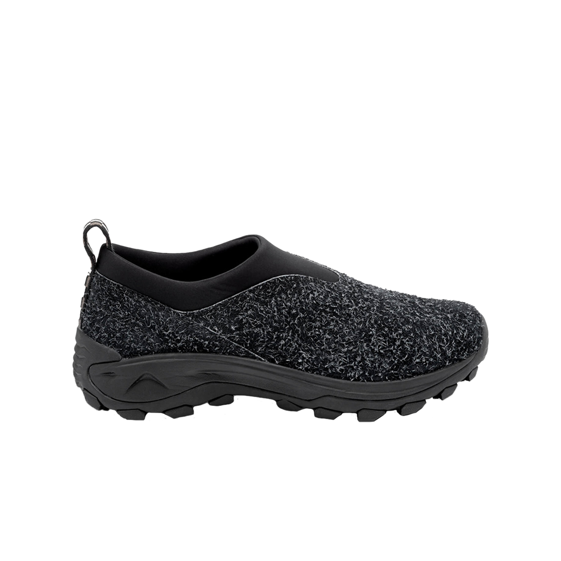 머렐 윈터 목 3 SE 블랙 오이스터 - 25FW(Merrell Winter Moc 3 SE Black Oyster - 25FW)