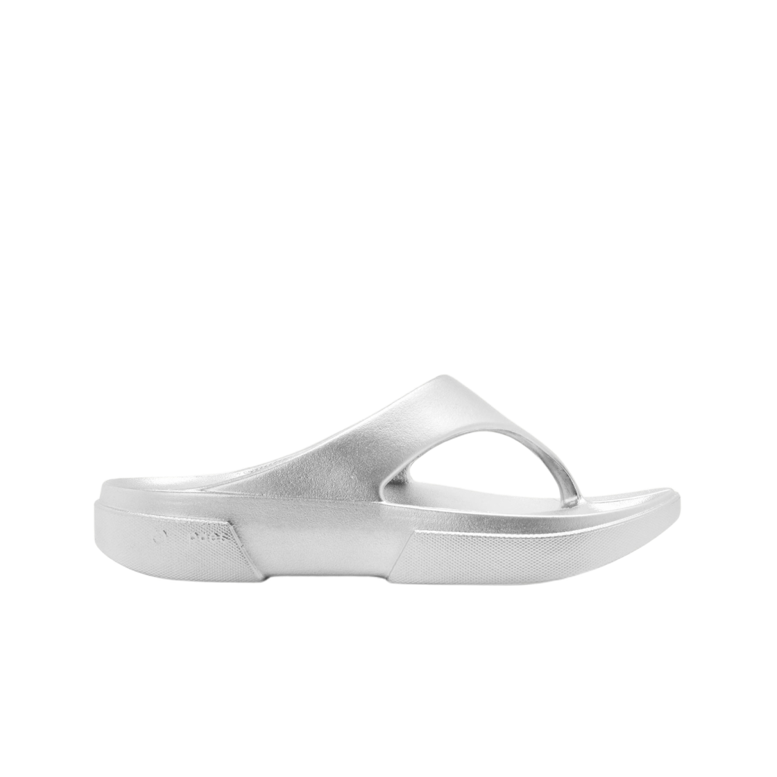 페이즈 플립플랍 01 실버(PAES Flipflop 01 Silver)